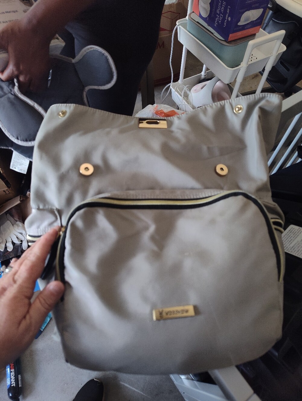 Diaper Bag
